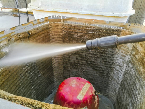 Best Air Duct Cleaning Near Me  in Paris, TX