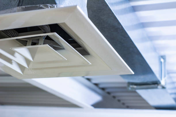 Best Professional Duct Cleaning Services  in Paris, TX
