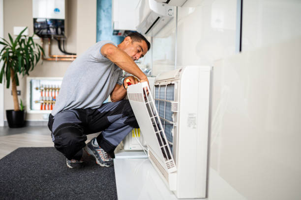 Best Air Duct Cleaning Near Me  in Paris, TX
