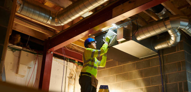 Best Commercial Air Duct Cleaning  in Paris, TX