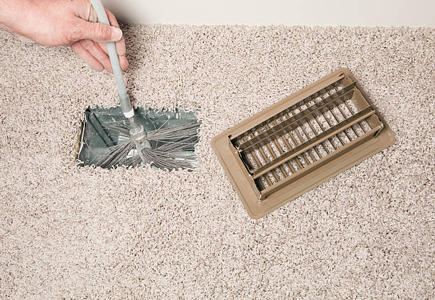 Best Ventilation Cleaning Services  in Paris, TX