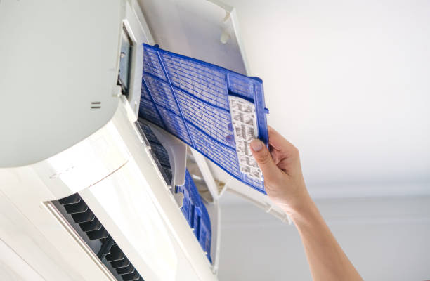 Best HVAC Air Duct Cleaning  in Paris, TX