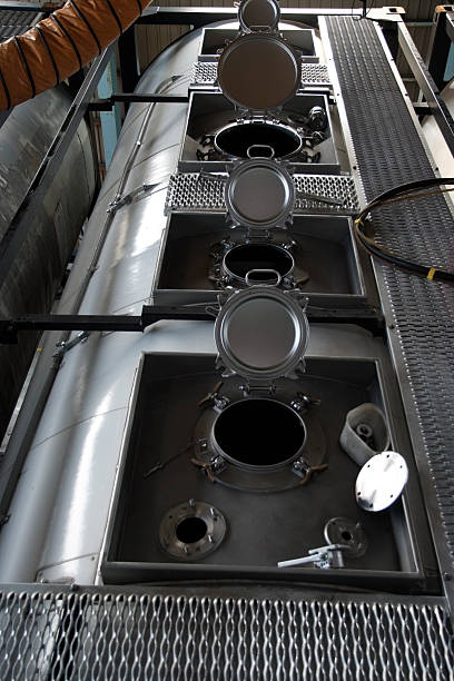 Professional Airduct Cleaning in Paris, TX